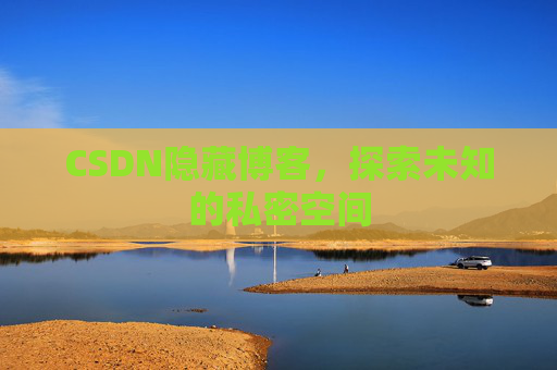 CSDN隐藏博客,探索未知的私密空间
